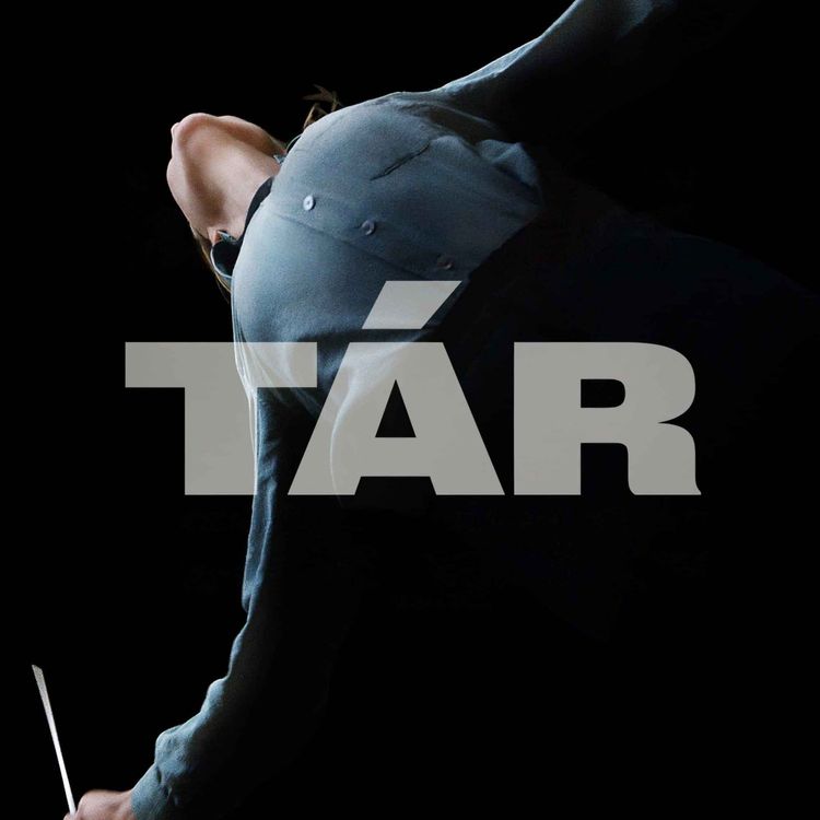 cover art for 256: Tár