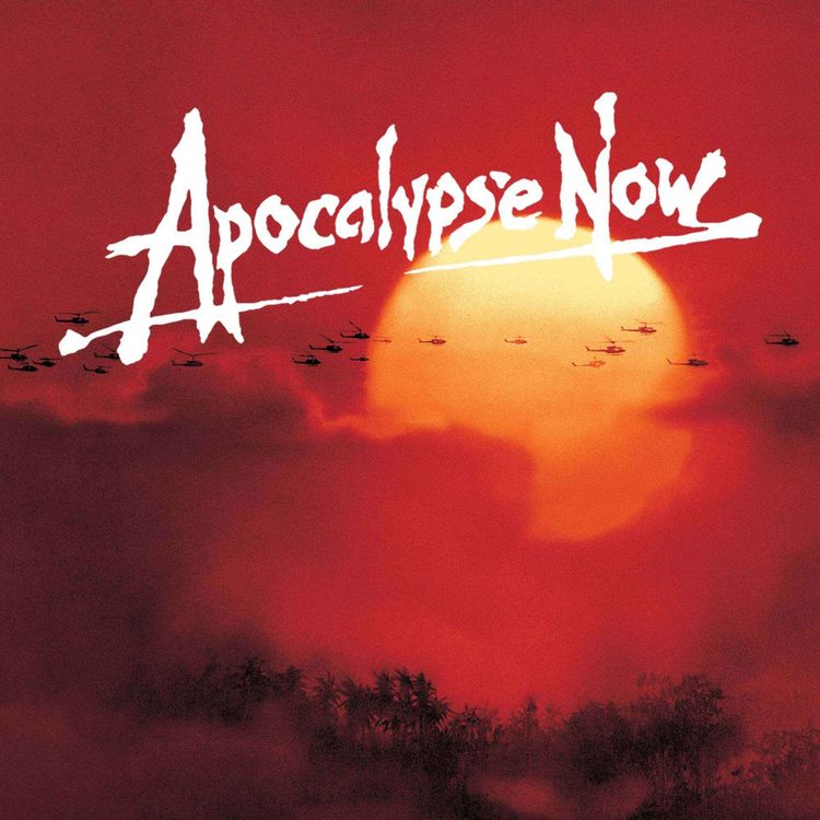 cover art for 259: Apocalypse Now