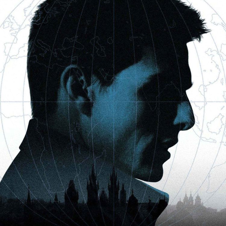 cover art for 274: Misión Imposible