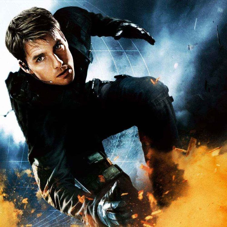 cover art for 280: Misión Imposible 3