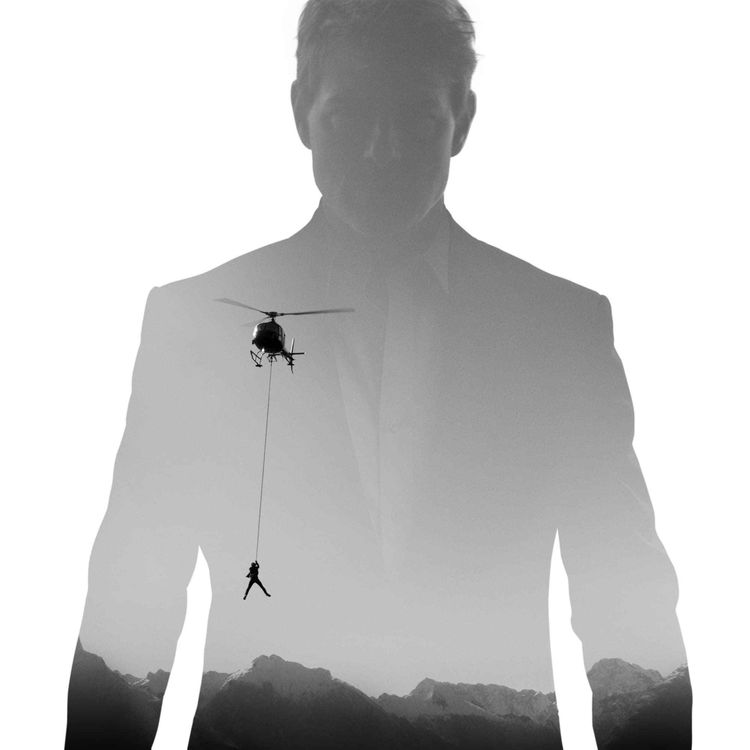 cover art for 289: Misión Imposible - Fallout