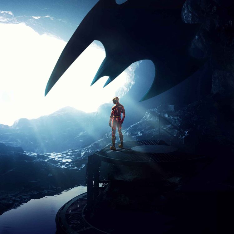 cover art for 292: The Flash