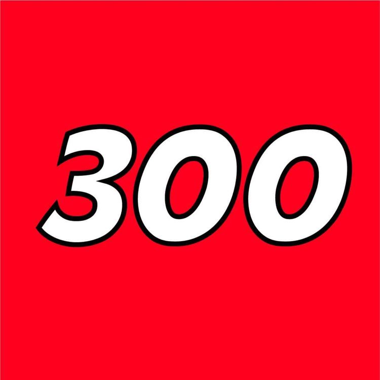 cover art for 300: Especial "Nuestros recomendados"