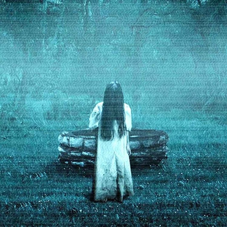 cover art for 304: The Ring