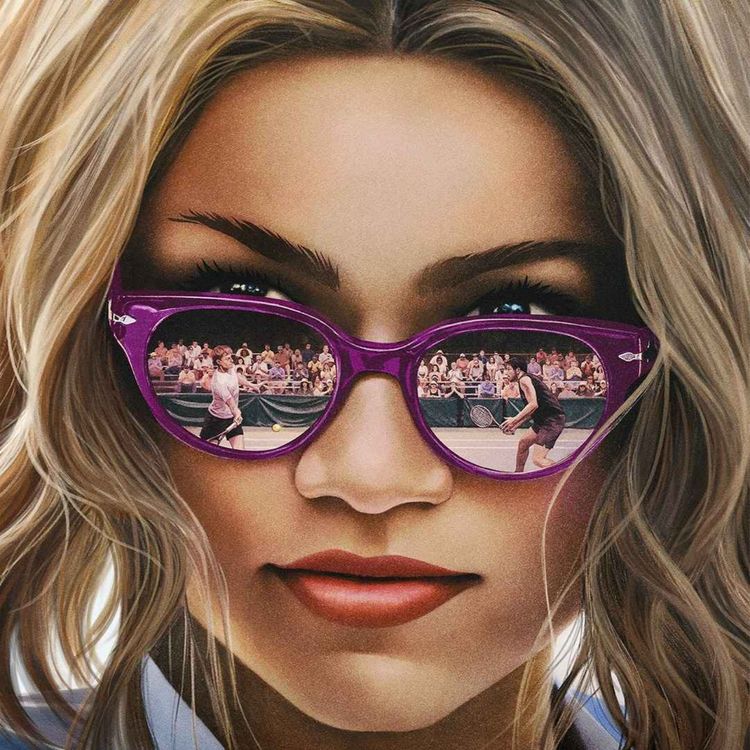 cover art for 324: Challengers