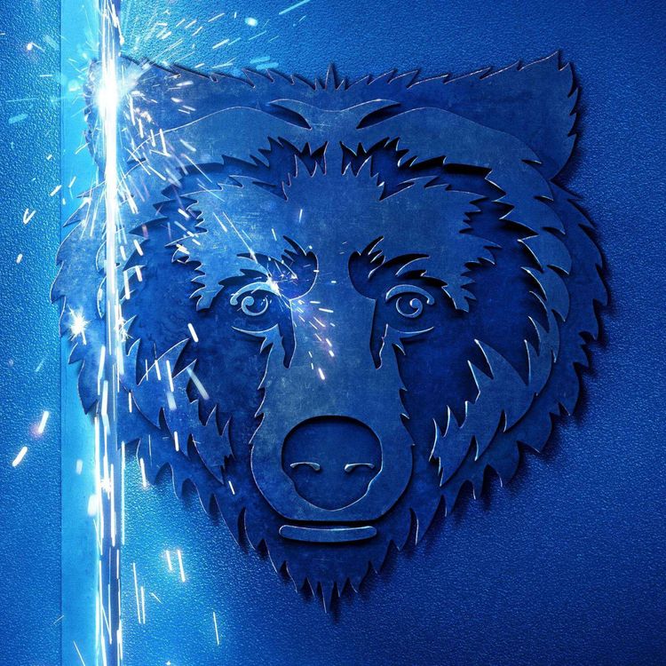 cover art for 330: The Bear - Temporada 3