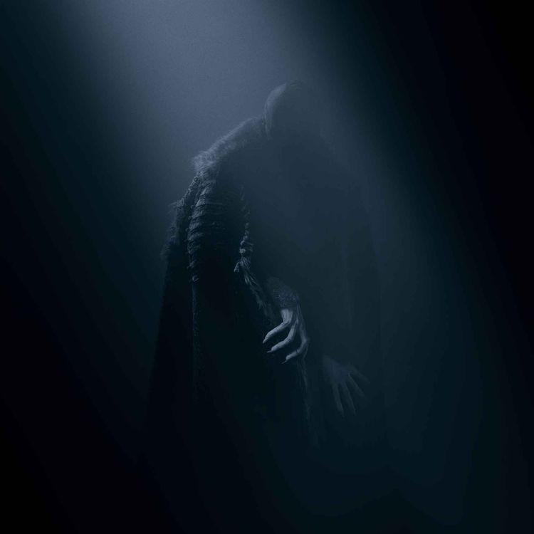 cover art for 335: Nosferatu (2024)