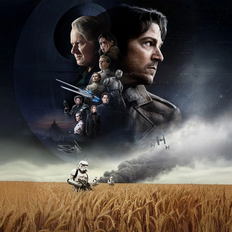 cover art for 344: Andor - Temporada 2