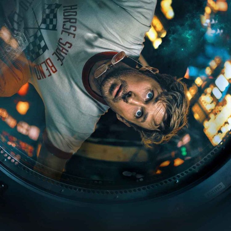 cover art for 363: Project Hail Mary