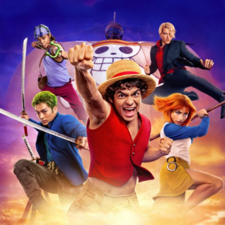 cover art for 364: One Piece - Temporada 2
