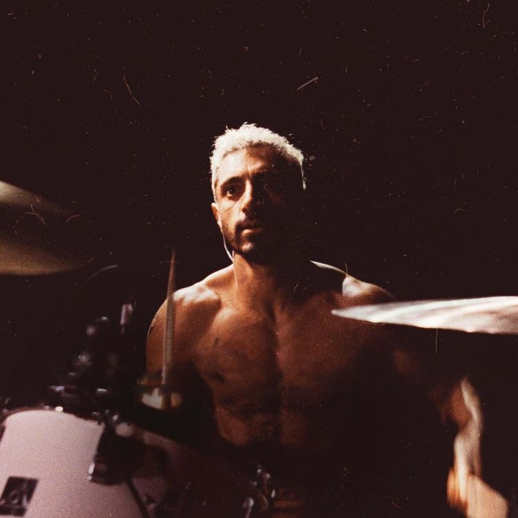 cover art for 132: Sound of Metal