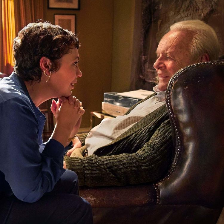 cover art for 131: The Father