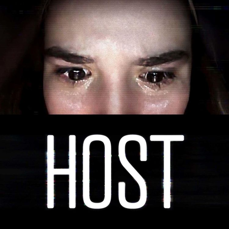 cover art for 120: Host