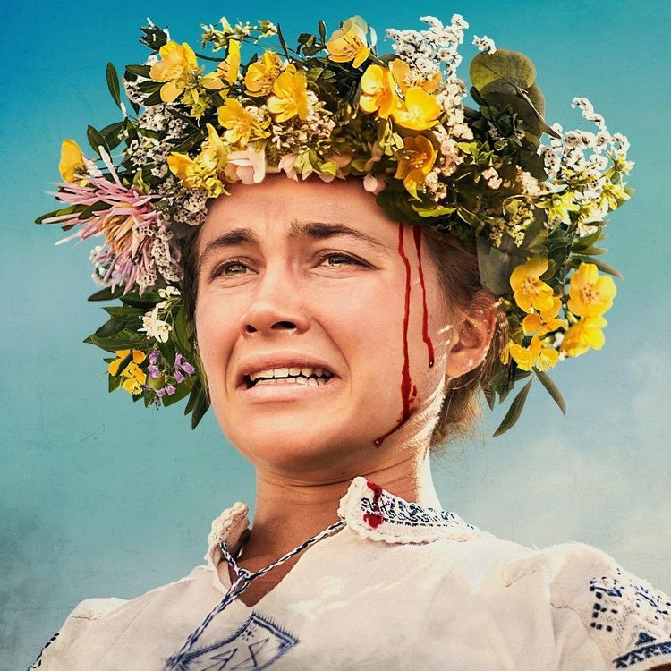 cover art for 113: Midsommar