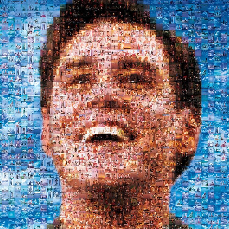 cover art for 111: The Truman Show