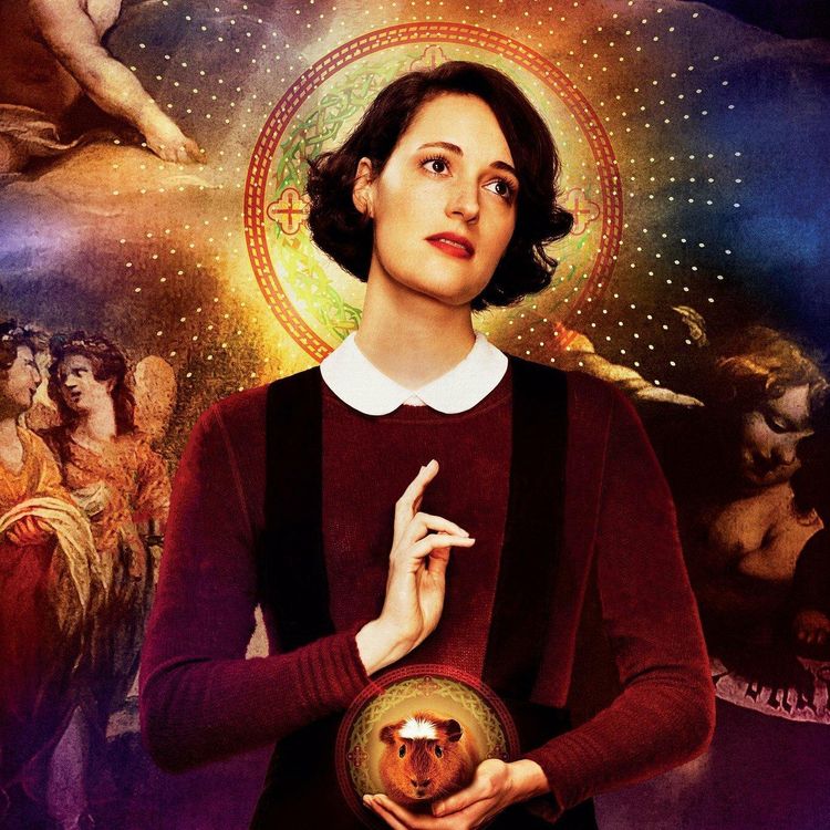 cover art for 103: Fleabag