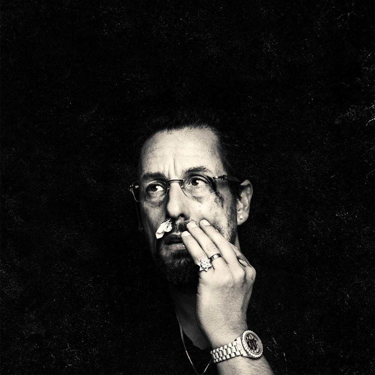 cover art for 99: Uncut Gems