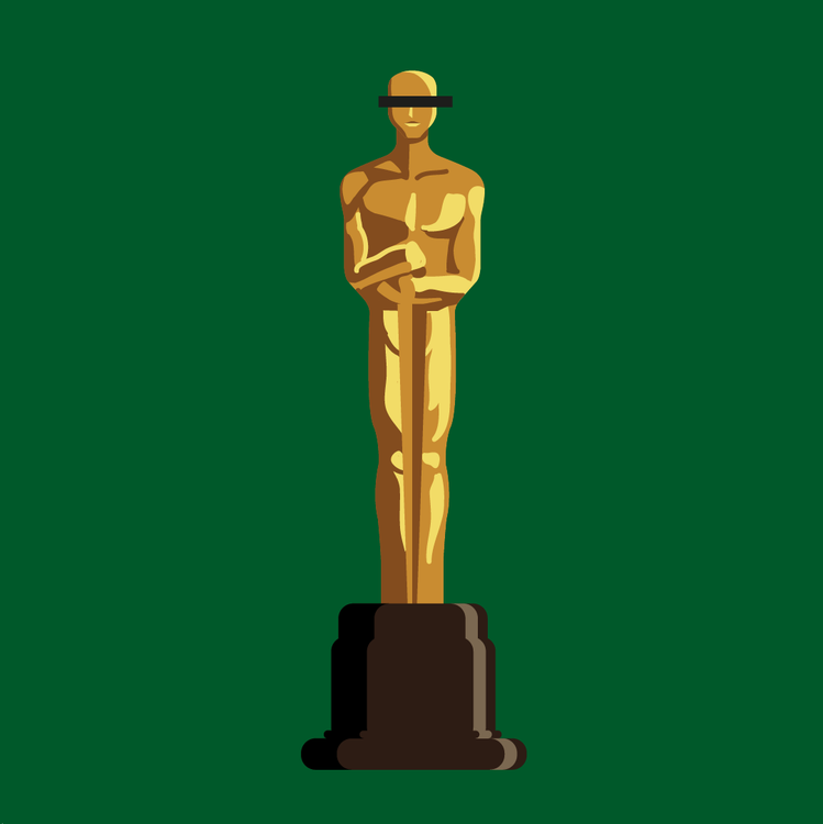 cover art for 98: Oscars 2020