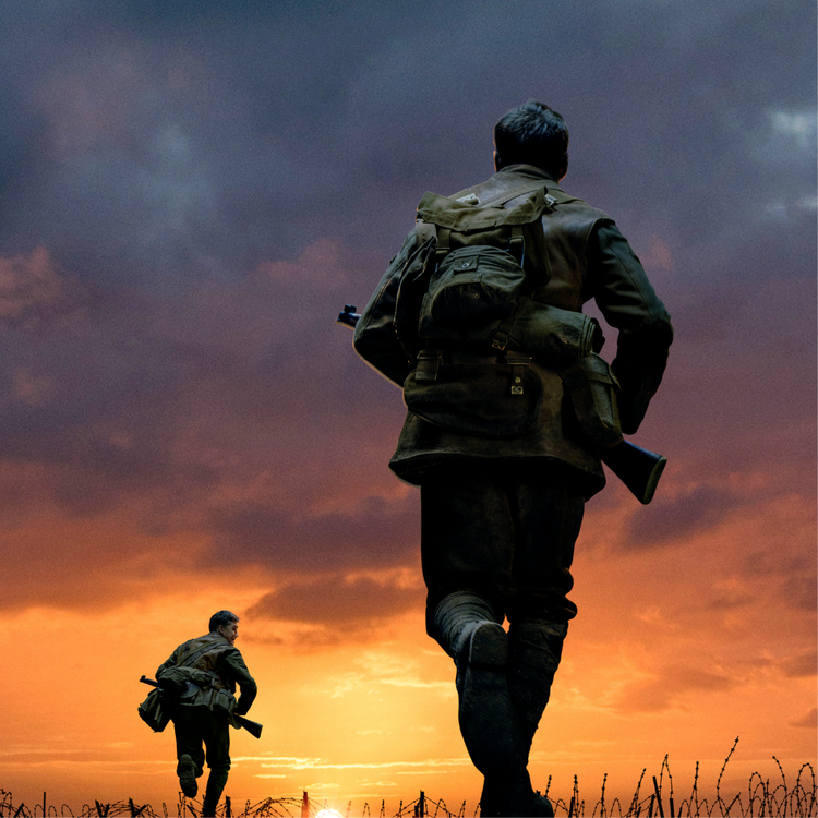 cover art for 97: 1917