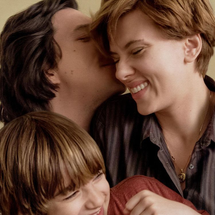 cover art for 95: Marriage Story