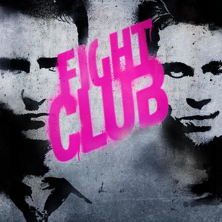 cover art for 79: Fight Club