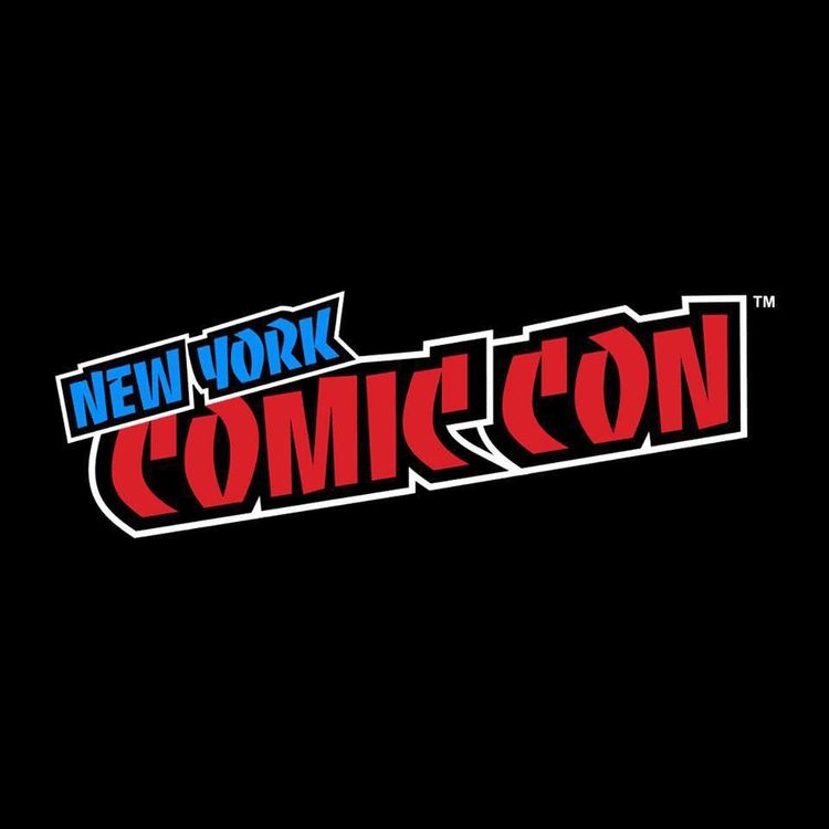 cover art for 78: New York Comic Con 2019