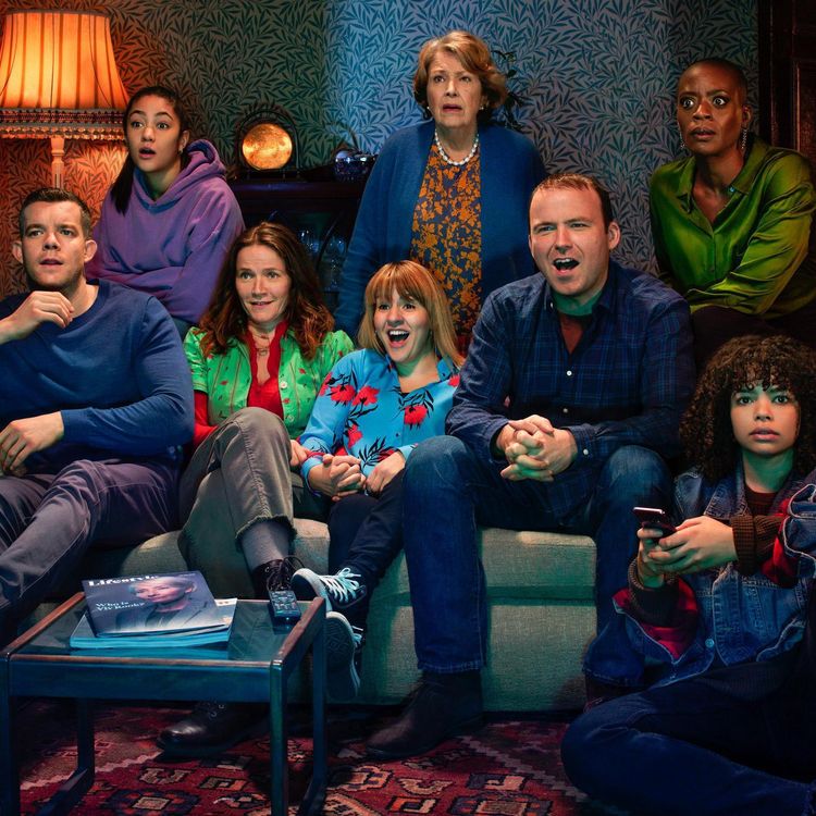 cover art for 74: Years and Years