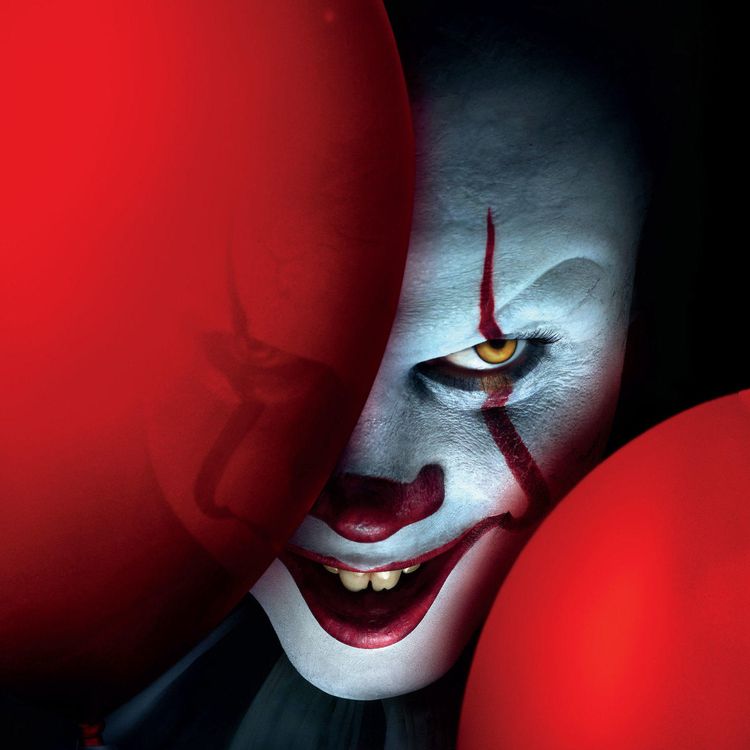 cover art for 73: It - Chapter 2