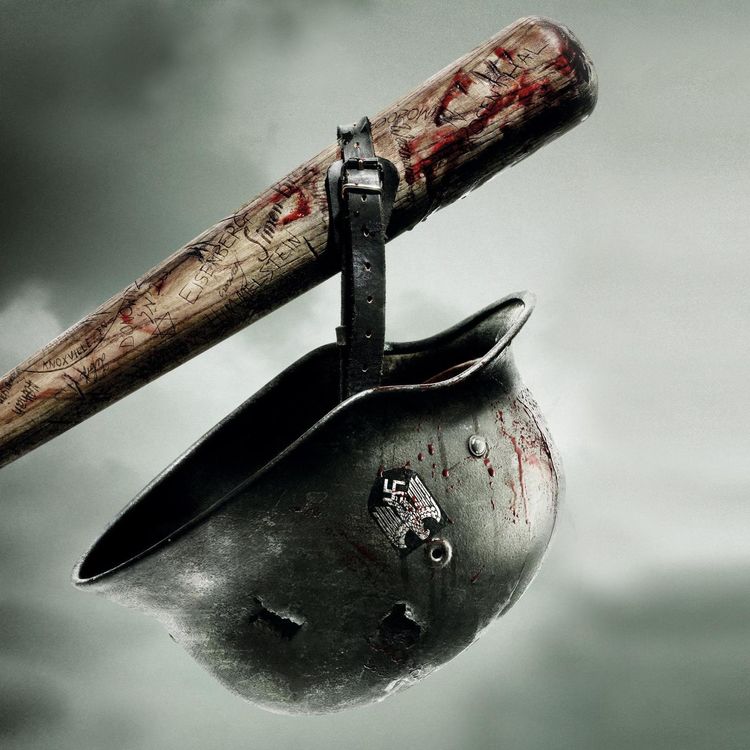 cover art for 68: Inglourious Basterds