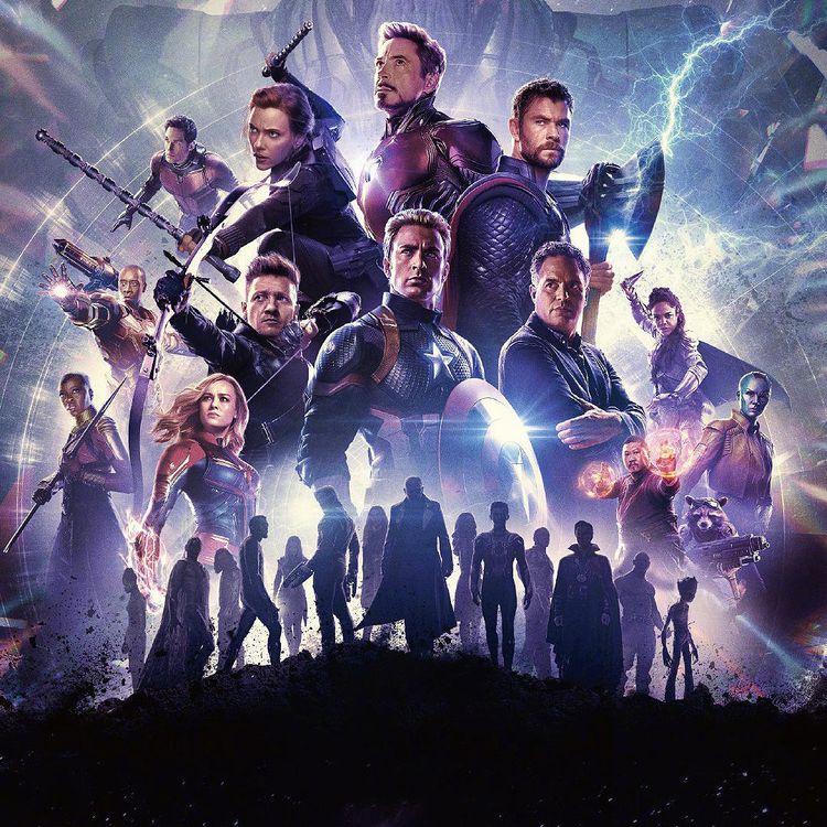 cover art for 50: Especial Avengers: Consecuencias