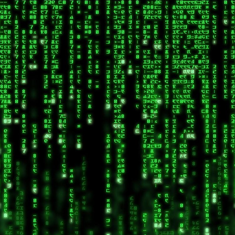 cover art for 36: Héroes de Java - Parte 1: The Matrix