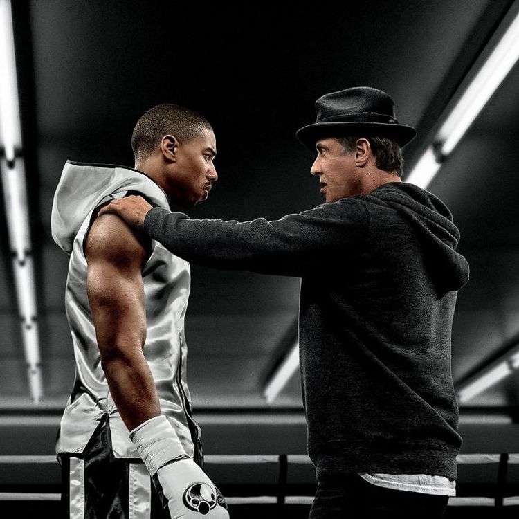 cover art for 30: Creed