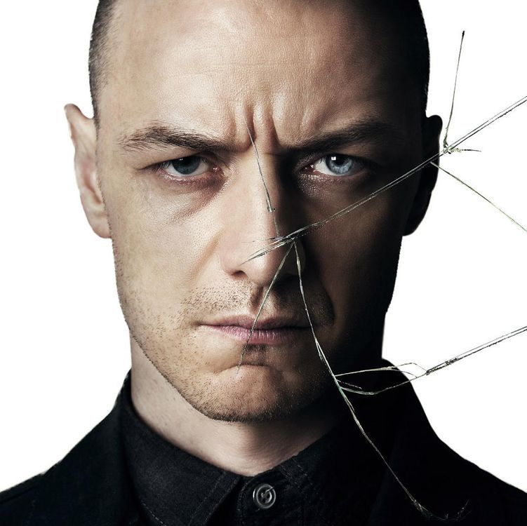 cover art for 28: Split