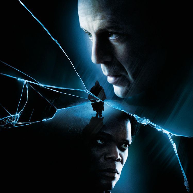 cover art for 27: Unbreakable