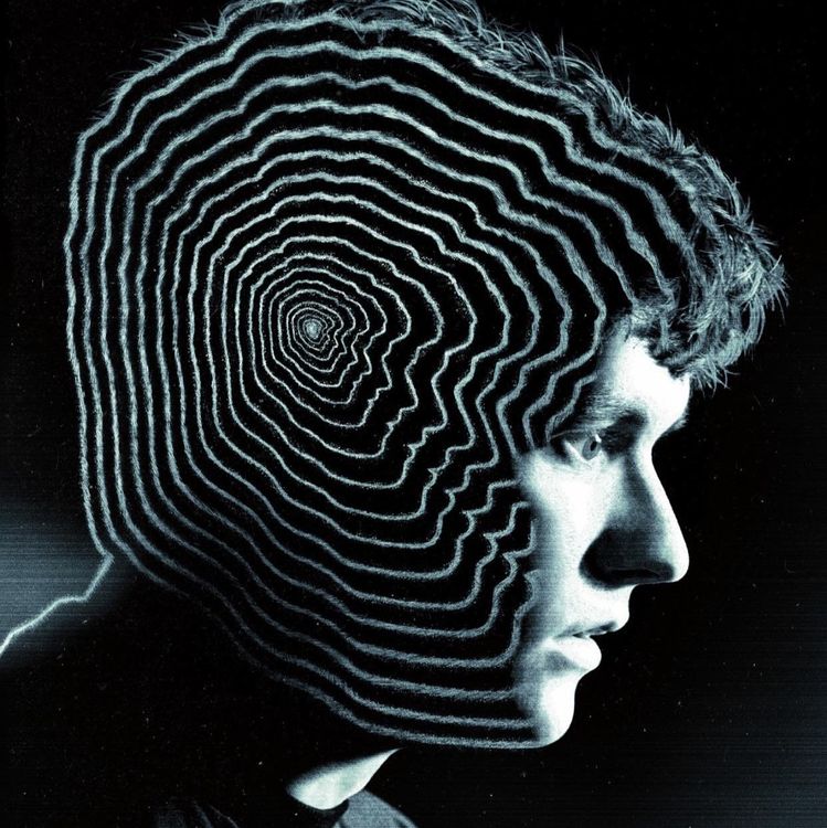 cover art for 24: Black Mirror: Bandersnatch