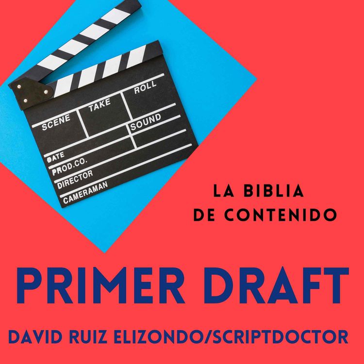 cover art for La Biblia de contenido