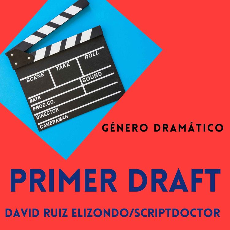 cover art for Género dramático