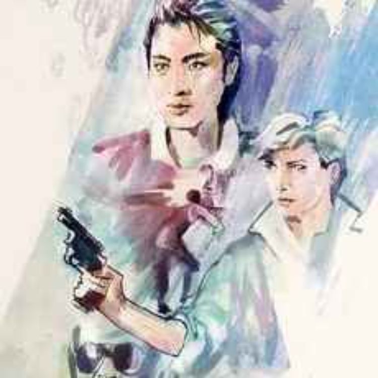 cover art for Yes, Madam