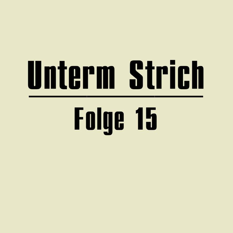 cover art for #15 Alles Nicenstein