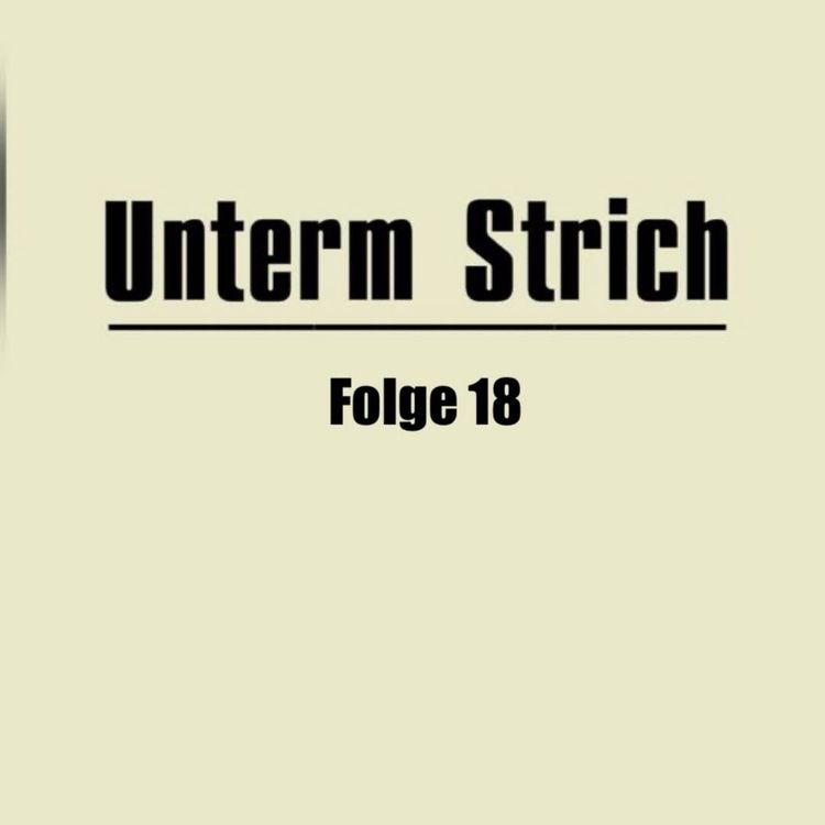 cover art for #18 Sagenhaft exklusiv