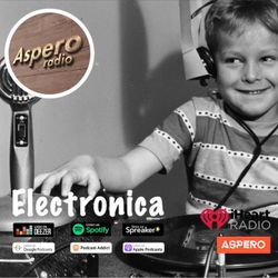 cover art for Miercoles de Electronica