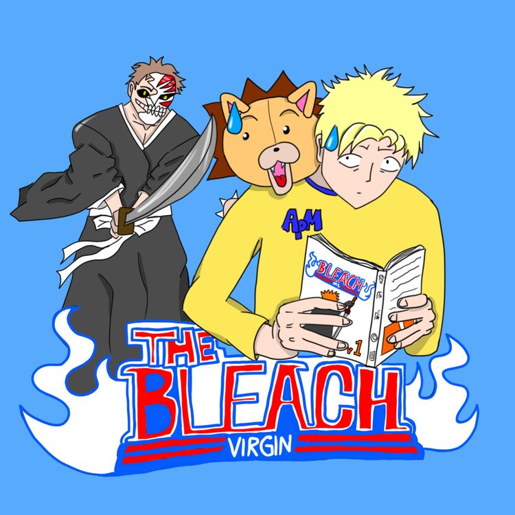 cover art for Execution C*ckBlocker Ichigo!