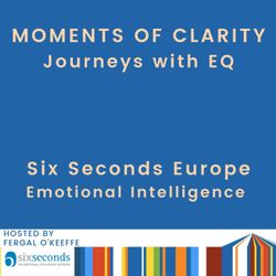 cover art for Moments of Clarity - Journeys with EQ