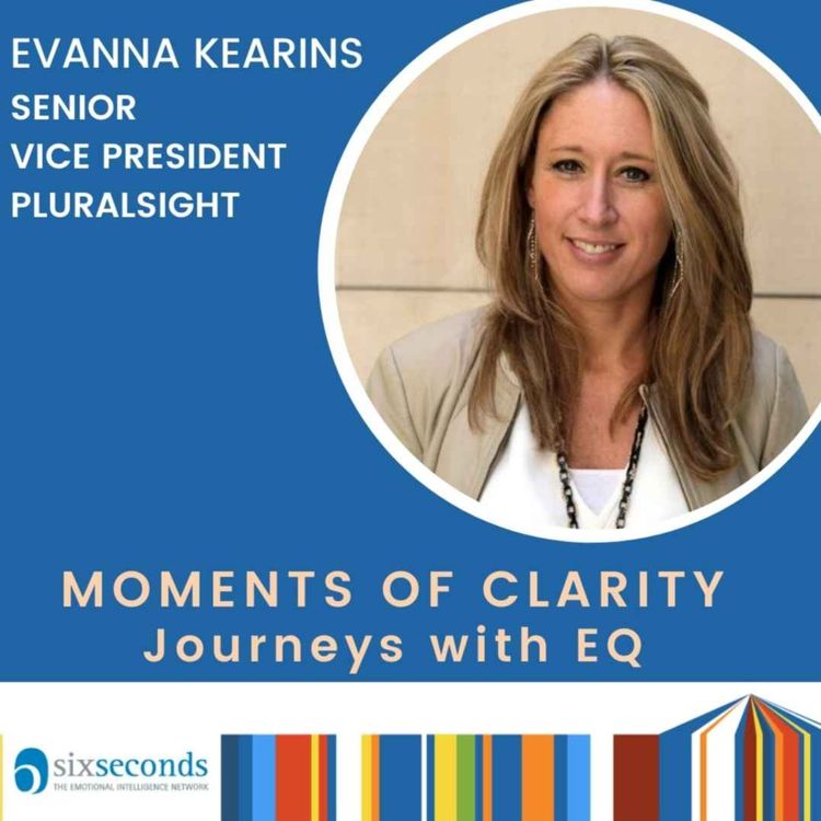 cover art for Evanna Kearins