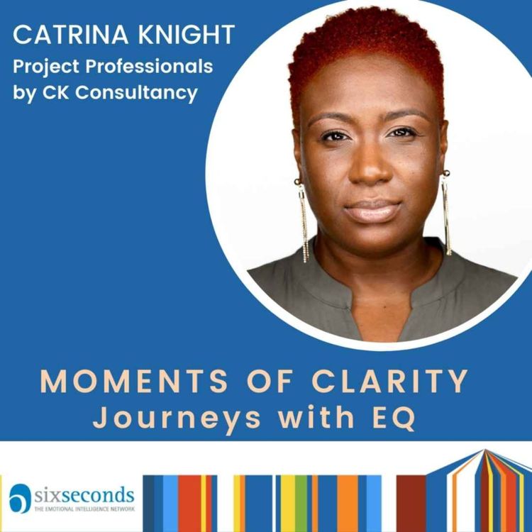 cover art for Catrina Knight