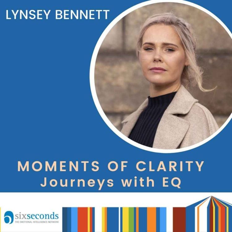 cover art for Lynsey Bennett