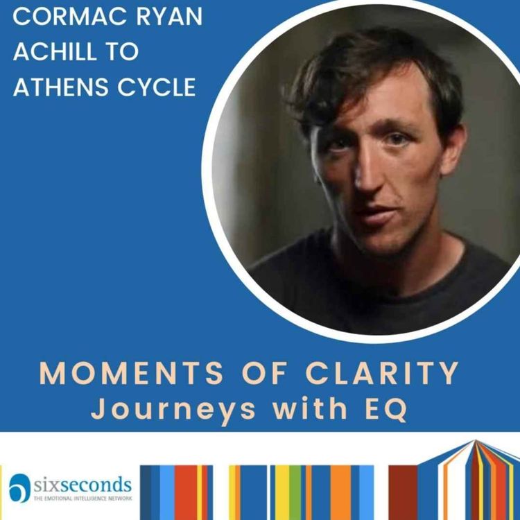 cover art for Cormac Ryan