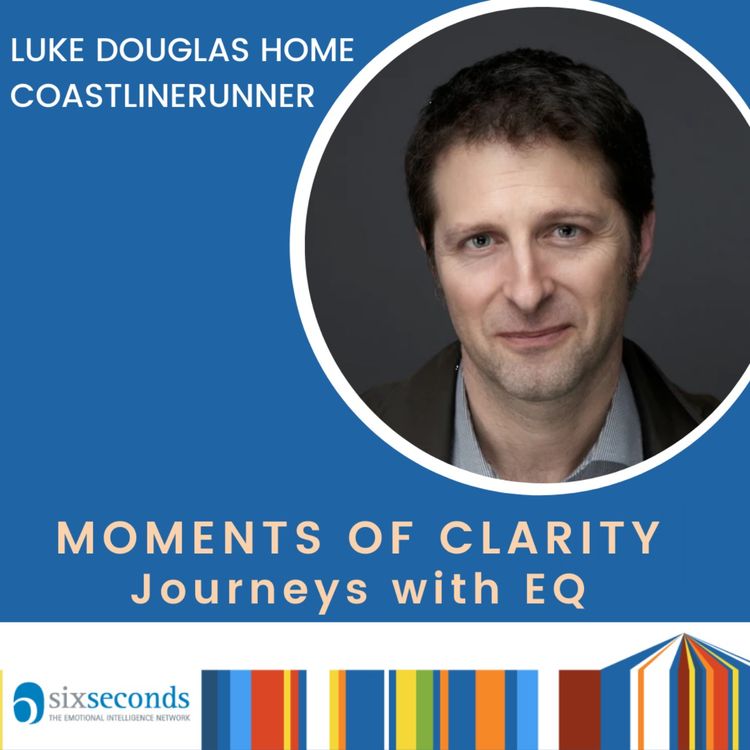 cover art for Luke Douglas Home