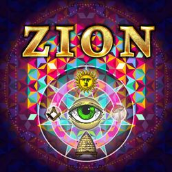 cover art for ZION