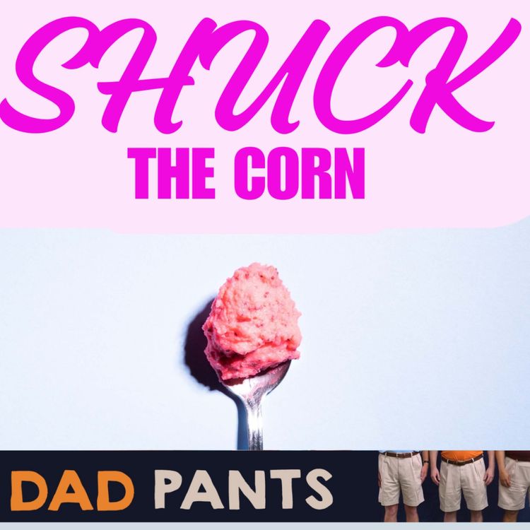 cover art for Shuck the Corn